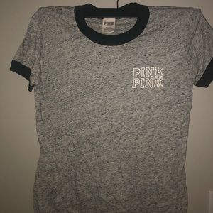VS Pink T shirt